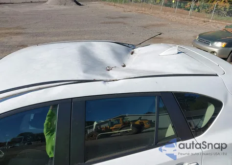 2016 Mazda Cx-5 Sport из США, поврежденный, VIN JM3KE4BY4G0778744